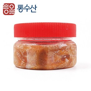 통수산 급냉 고노와다 100g 해삼내장