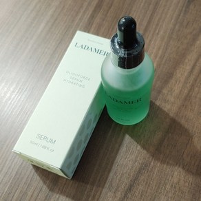 라다메르 올리고포스 세럼 하이드레이팅 50ml, 1개