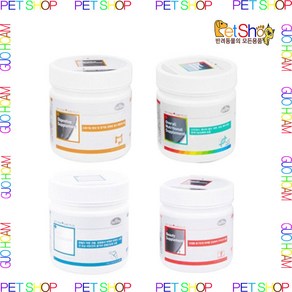 데이스포 케어플러스 피부영양제 250g 강아지 반려동물용품 pet shop, 1개