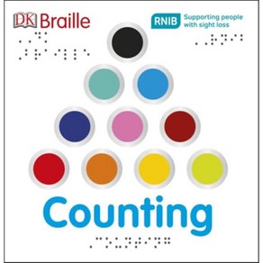 Dk Baille Counting, Doling Kindesley