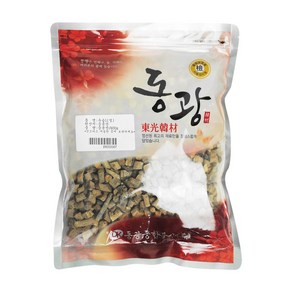 [동광한방몰] 우슬1-(절)/중국산 600g