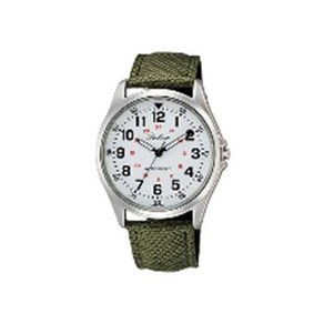 시티즌 시계 CITIZEN WATCH Q&Q 큐앤큐 QB38-304 스탠다드 모델