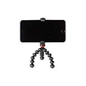 [JOBY] GoillaPod Mobile Mini (Black) / 미니삼각대, 1개, MINI BLACK