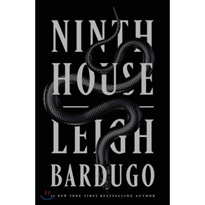 Ninth House : Politics Law Pactice, Flation Books, 9781250785947, Badugo, Leigh