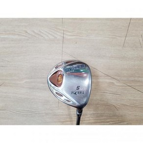 HONMA MG713 18도(5번) 3스타 페어웨이우드(R)(커버없음), 기본 : 상세페이지 참조