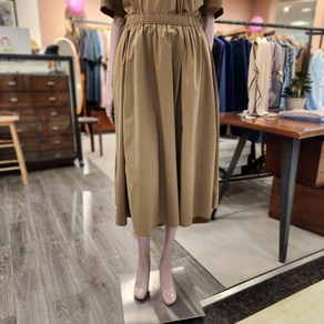 BCBG [올앤선드리] 알모라 SK 스커트 _ A4M4S219 80 [CAMEL]