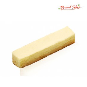 [브레드샵] 치즈 스틱케익 50g x 10개