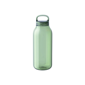 킨토 워터보틀 물병 500ml, 그린, 1개