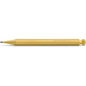 Kaweco 카베코 올림표 펜슬 스페셜 브라스 PS-20BR 2.0mm 정규수입품