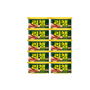 [동원] 리챔 200g*10캔, 200g, 10개