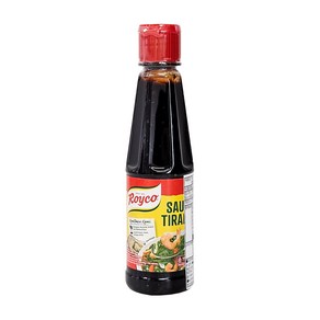 인도네시아 Royco 사우스 티람 굴 소스 135ml/ 볶음밥 볶음요리 굴소스, 135ml, 1개