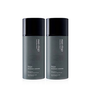 빌리프 맨 올로지 101스마트 모이스춰 익스트림, 100ml, 10개