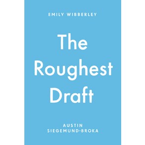 The Roughest Daft Papeback, Bekley Books, English, 9780593201930