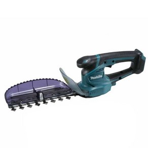 Makita 마끼다 충전 베어툴 18V DUH202 200mm 헤지트리머 울타리 가지치기 예초기 조경 전정기, (베어머신에는배터리충전기가포함되어있지않음), 1개