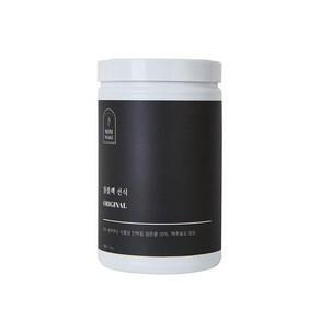 맘메이크 참블랙 선식 500g, 1개