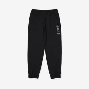 [FILA 본사공식] 스트레치 조거팬츠(FS2WPF3202M_BLK)