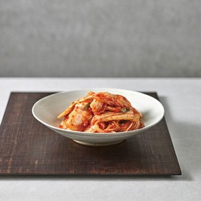 조선호텔 겉절이 650g -인증