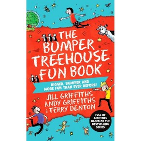 The Bumpe Teehouse Fun Book, Pan Macmillan