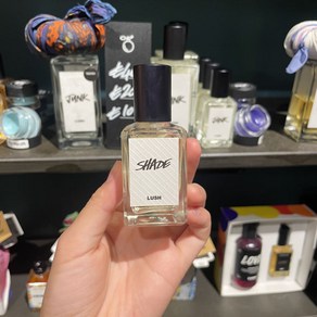 러쉬 쉐이드 퍼퓸 향수 30ml, 1개