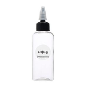 디메치콘, 100ml, 1개