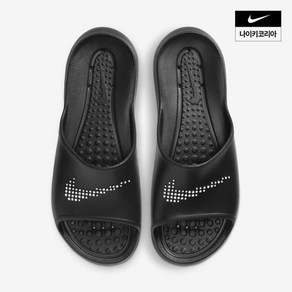 [나이키] 슬라이드 빅토리 원 샤워 슬리퍼 블랙 CZ5478-001