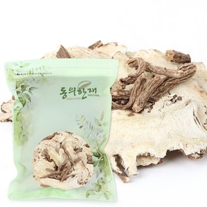 동의한재 국산 참당귀 당귀뿌리, 600g, 1개