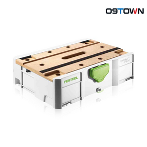 페스툴 FESTOOL SYSTAINER T-LOC SYS-MFT/500076, 1개