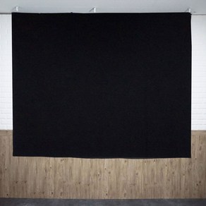 대형천 가림막천 배경천 WM70002 / 무대막 제작, 200cm X 300cm, 1개