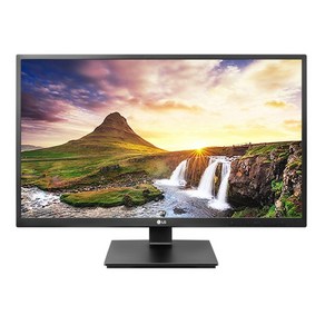 LG전자 24BK550Y 24인치 AA급 중고모니터 피벗 DP지원 중고컴퓨터 조립PC, 60.4cm