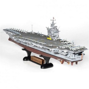 아카데미 USS 엔터프라이즈 CVN-65 항공모함 플라스틱 모델 키트 1600 규모, 아카데미 USS 엔터프라이즈 CVN-65 항공모함 플라