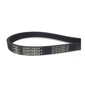 콘티넨탈 폴리브이벨트 J형 POLY V-BELT PJ벨트 210J / PJ533 2R, 1개