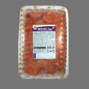 사조오양 사조 페파로니 1kg [업소용], 1개