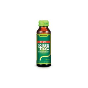 광동 위생천 75ml 10병/ 성분 광동위생천음료 간식 겨울 아이들 회사 집 휴게실 탕비실 학교 자취필수 과자