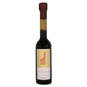 Villa Manodoi 발사믹 식초 250ml Balsamic Vinega 포도, 1개, 없음