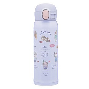 조지루시 보온병 텀블러 480ml 스위트퍼플 SMWH48VZ, 1개, 퍼플, 0.48L