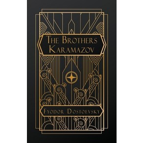 (영문도서) The Bothes Kaamazov Papeback, Natal Publishing, LLC, English, 9798869201980