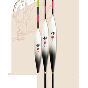 엠제이피싱 암사 민물찌 나노찌 솔리드 저부력, 1개
