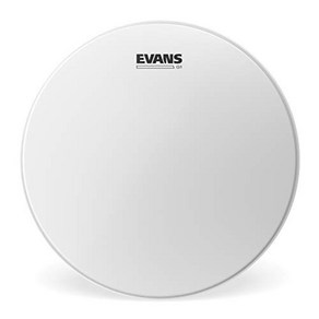 Evans EVANS 에반스 드럼헤드 G1 코티드 B08G1 / Coated (single-ply 10mil) 8인치, 1개