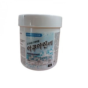 유충제거약 아쿠아린 베타린과립100g 100톤 정화조모기 집수정 고인물 유충살충제 변기에직접사용 유충구제약, 1개, 1개입