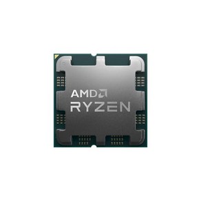 AMD 라이젠 정품 R9 9950X CPU (멀티팩 그래니트릿지 AM5 쿨러미포함), 선택하세요