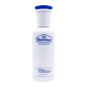 더페이스샵 닥터벨머 어드밴스드 시카 토너, 150ml, 1개