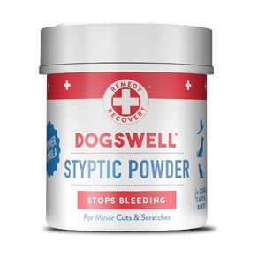 DOGSWELL 애견 애묘 강아지 고양이 발톱 지혈제 42.5g 그루머퀄리티, 1개, 450g