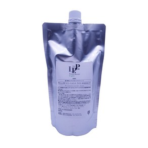 데미 LPP 트리트먼트 라이트 500g/ 전문가용 헤어트리트먼트, 500g, 1개