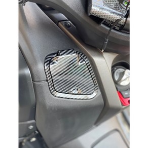 2021 야마하 NMAX125 엔맥스125 이너 포켓 커버 카바