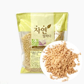 소보로쿠키크런치 소분 500g