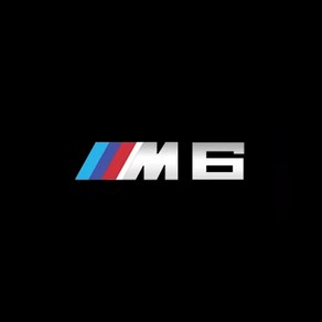 자동차 문짝 프로젝터 램프 3D 웰컴 섀도우 라이트 Bmw M 퍼포먼스 1 2 3 4 5 7 시리즈 X1 X2 X3 X4 X5 X6 X7 M2 M3 M4 M5 M6 용, 없음, 3) Fo M Pefomance - 2PCS