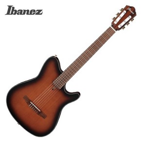 아이바네즈 클래식기타 Ibanez FRH10N BSF, 1개