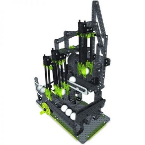 HEXBUG 헥스버그 벡스 로봇 픽 앤 드롭 머신 피규어, 1개