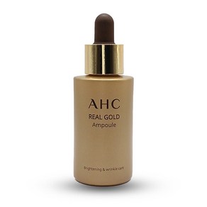 AHC 리얼 골드 앰플 30ml, 1개