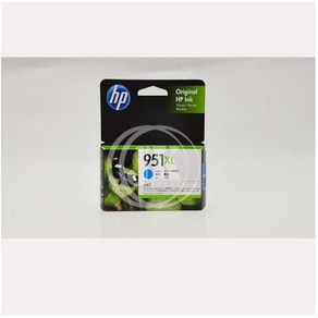 HP951XL 정품잉크 CN047AA 빨강색